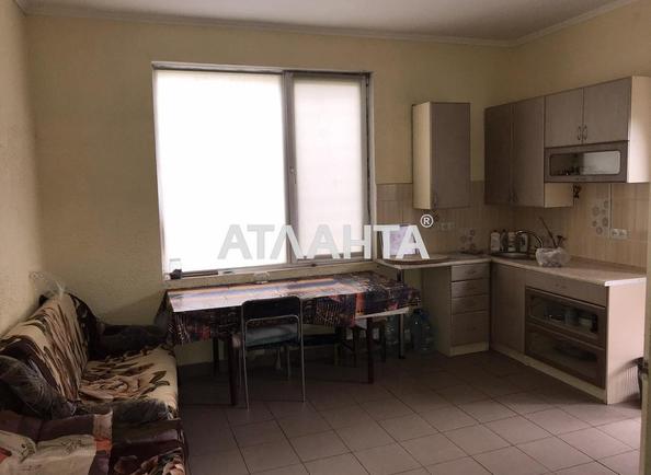 Дом по адресу ул. Садовая 6-я (площадь 50 м²) - Atlanta.ua - фото 11