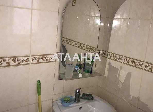 Дом по адресу ул. Садовая 6-я (площадь 50 м²) - Atlanta.ua - фото 12