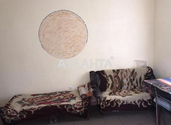 Дом по адресу ул. Садовая 6-я (площадь 50 м²) - Atlanta.ua - фото 13