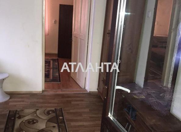 Дом по адресу ул. Садовая 6-я (площадь 50 м²) - Atlanta.ua - фото 14