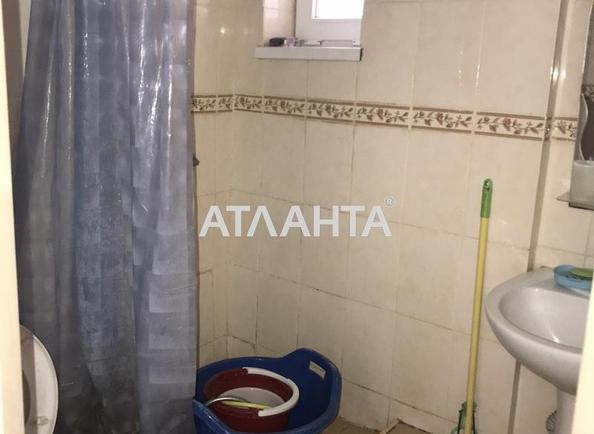 Дом по адресу ул. Садовая 6-я (площадь 50 м²) - Atlanta.ua - фото 15