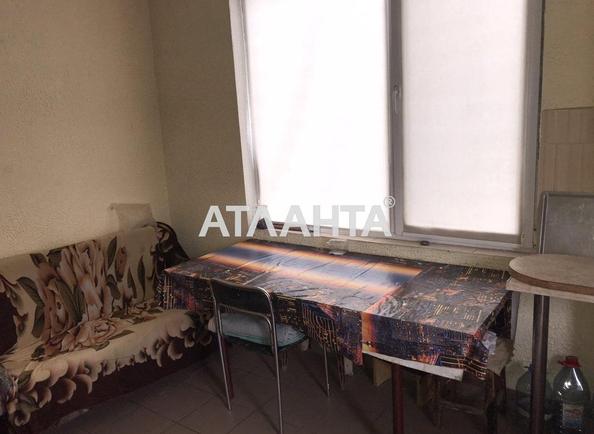 Дом по адресу ул. Садовая 6-я (площадь 50 м²) - Atlanta.ua - фото 5