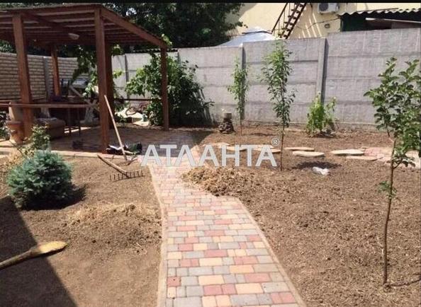 Будинок за адресою вул. Садова 6-та (площа 50 м²) - Atlanta.ua - фото 18