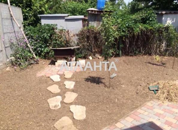 Будинок за адресою вул. Садова 6-та (площа 50 м²) - Atlanta.ua - фото 19