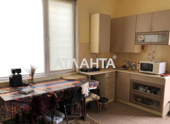 Дом по адресу ул. Садовая 6-я (площадь 50 м²) - Atlanta.ua - фото 4