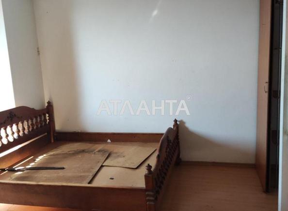 1-room apartment apartment by the address st. Staritskogo (area 32,5 m²) - Atlanta.ua - photo 2