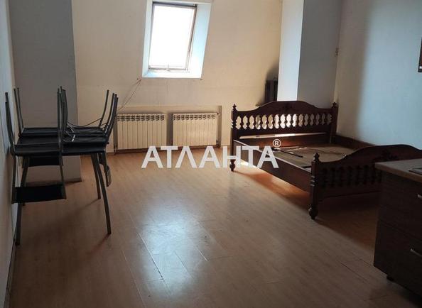 1-room apartment apartment by the address st. Staritskogo (area 32,5 m²) - Atlanta.ua