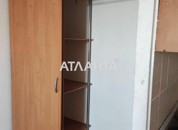 1-room apartment apartment by the address st. Staritskogo (area 32,5 m²) - Atlanta.ua - photo 6