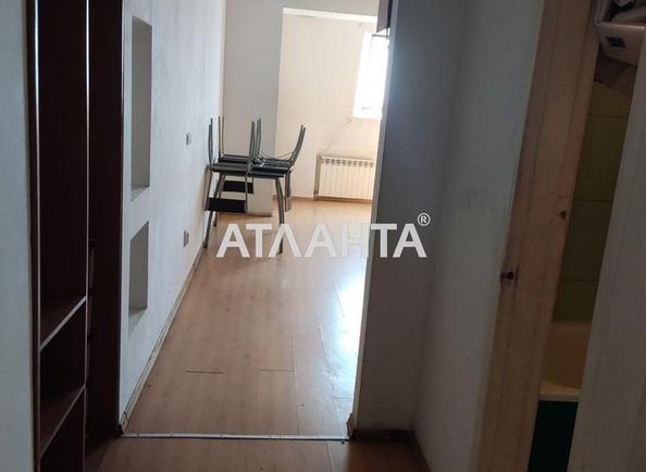 1-room apartment apartment by the address st. Staritskogo (area 32,5 m²) - Atlanta.ua - photo 4