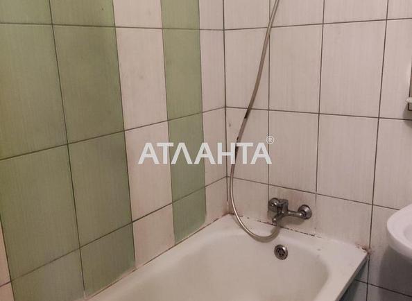 1-room apartment apartment by the address st. Staritskogo (area 32,5 m²) - Atlanta.ua - photo 7