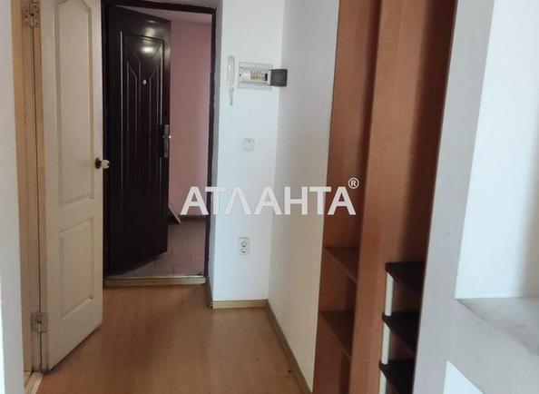 1-room apartment apartment by the address st. Staritskogo (area 32,5 m²) - Atlanta.ua - photo 5