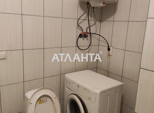 1-room apartment apartment by the address st. Staritskogo (area 32,5 m²) - Atlanta.ua - photo 8