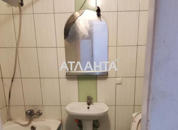 1-room apartment apartment by the address st. Staritskogo (area 32,5 m²) - Atlanta.ua - photo 9