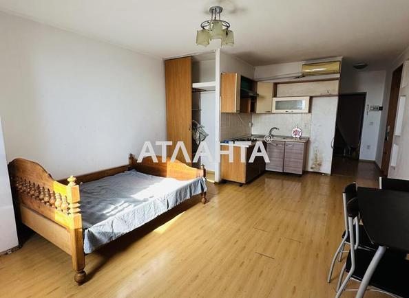 1-комнатная квартира по адресу ул. Старицкого (площадь 32,5 м²) - фото 2 1-комнатная квартира по адресу ул. Старицкого (площадь 32,5 м²) - Atlanta.ua - фото 2