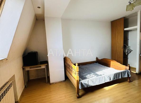 1-комнатная квартира по адресу ул. Старицкого (площадь 32,5 м²) - фото 3 1-комнатная квартира по адресу ул. Старицкого (площадь 32,5 м²) - Atlanta.ua - фото 3