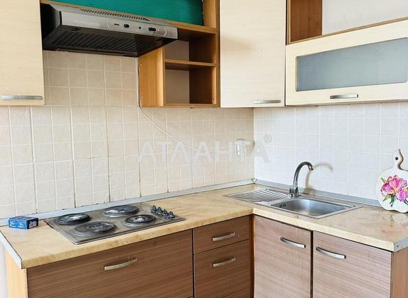 1-комнатная квартира по адресу ул. Старицкого (площадь 32,5 м²) - фото 4 1-комнатная квартира по адресу ул. Старицкого (площадь 32,5 м²) - Atlanta.ua - фото 4