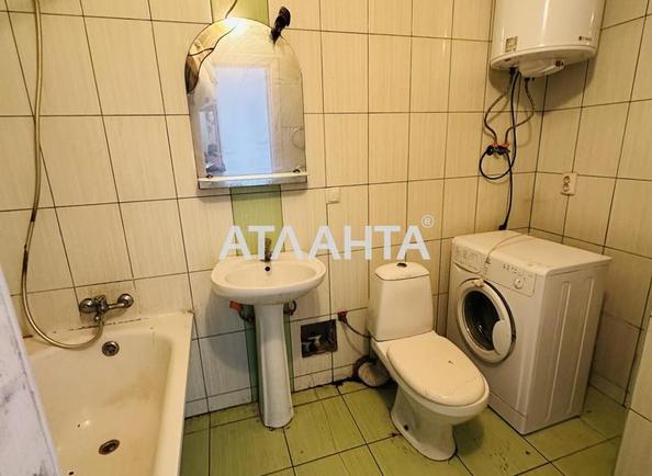 1-комнатная квартира по адресу ул. Старицкого (площадь 32,5 м²) - фото 6 1-комнатная квартира по адресу ул. Старицкого (площадь 32,5 м²) - Atlanta.ua - фото 6