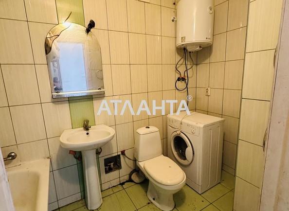 1-комнатная квартира по адресу ул. Старицкого (площадь 32,5 м²) - фото 7 1-комнатная квартира по адресу ул. Старицкого (площадь 32,5 м²) - Atlanta.ua - фото 7