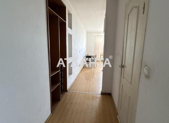 1-комнатная квартира по адресу ул. Старицкого (площадь 32,5 м²) - фото 8 1-комнатная квартира по адресу ул. Старицкого (площадь 32,5 м²) - Atlanta.ua - фото 8