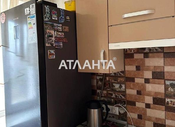 Багатокімнатна квартира за адресою вул. Академіка Янгеля (площа 61,2 м²) - Atlanta.ua