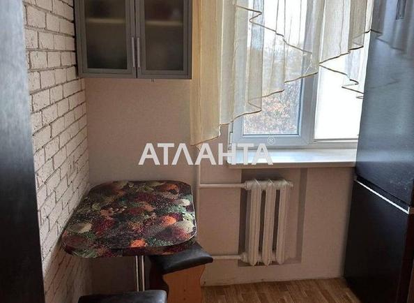 Багатокімнатна квартира за адресою вул. Академіка Янгеля (площа 61,2 м²) - Atlanta.ua - фото 2