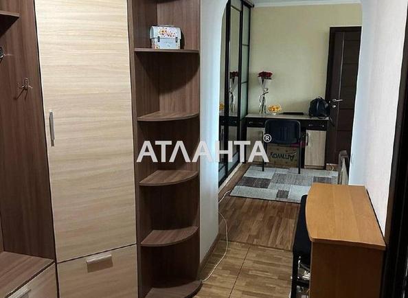 Багатокімнатна квартира за адресою вул. Академіка Янгеля (площа 61,2 м²) - Atlanta.ua - фото 3