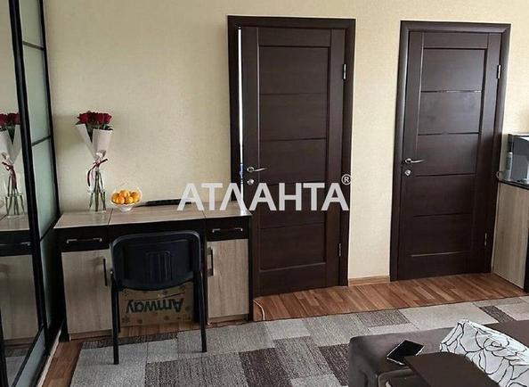 Багатокімнатна квартира за адресою вул. Академіка Янгеля (площа 61,2 м²) - Atlanta.ua - фото 4