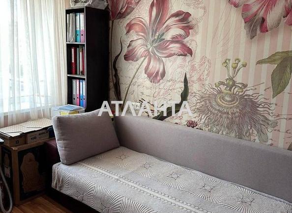 Багатокімнатна квартира за адресою вул. Академіка Янгеля (площа 61,2 м²) - Atlanta.ua - фото 5