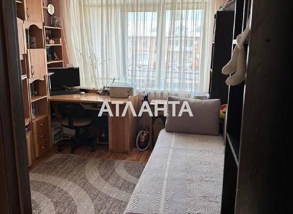 Багатокімнатна квартира за адресою вул. Академіка Янгеля (площа 61,2 м²) - Atlanta.ua - фото 6