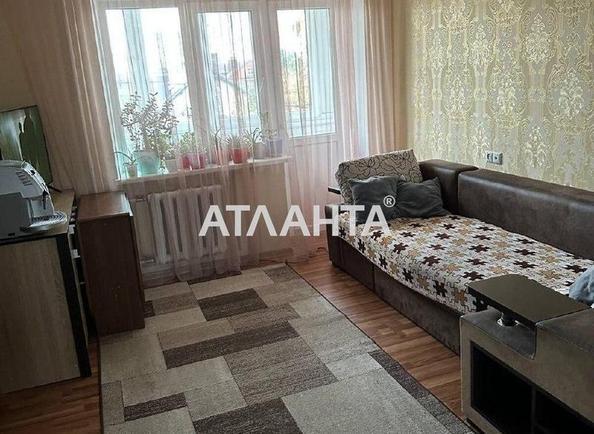 Багатокімнатна квартира за адресою вул. Академіка Янгеля (площа 61,2 м²) - Atlanta.ua - фото 7