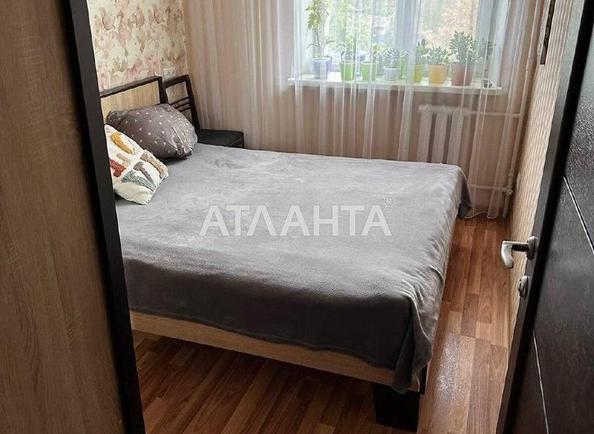 Багатокімнатна квартира за адресою вул. Академіка Янгеля (площа 61,2 м²) - Atlanta.ua - фото 8