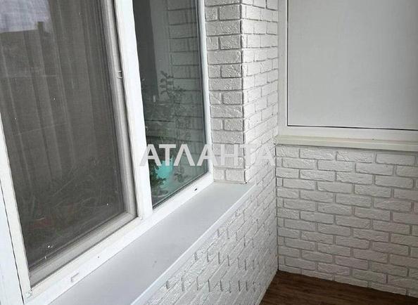 Багатокімнатна квартира за адресою вул. Академіка Янгеля (площа 61,2 м²) - Atlanta.ua - фото 9