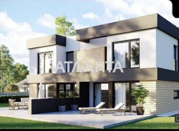 Будинок за адресою вул. Грушевського (площа 124 м²) - Atlanta.ua