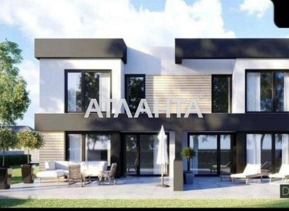 Будинок за адресою вул. Грушевського (площа 124 м²) - Atlanta.ua - фото 2