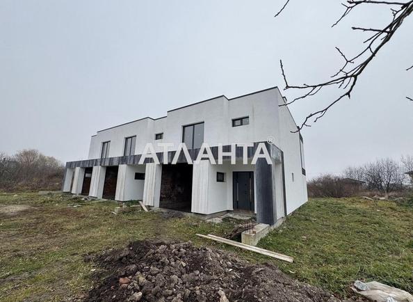 Будинок за адресою вул. Грушевського (площа 124 м²) - Atlanta.ua - фото 3