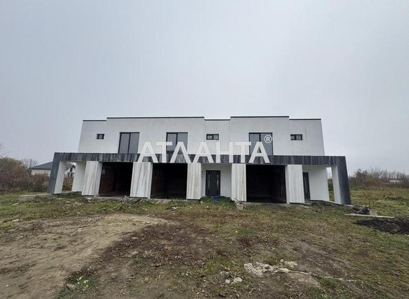 Будинок за адресою вул. Грушевського (площа 124 м²) - Atlanta.ua - фото 4