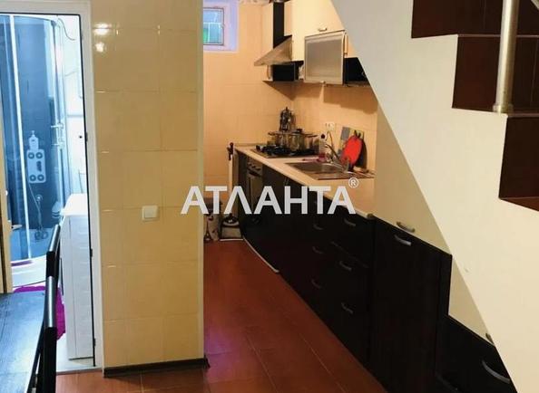 3-кімнатна квартира за адресою Чорноморська дор. 2 (площа 85 м²) - Atlanta.ua - фото 7