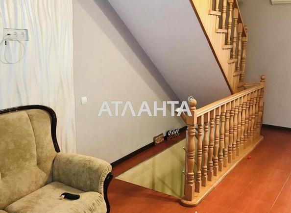 3-кімнатна квартира за адресою Чорноморська дор. 2 (площа 85 м²) - Atlanta.ua - фото 8