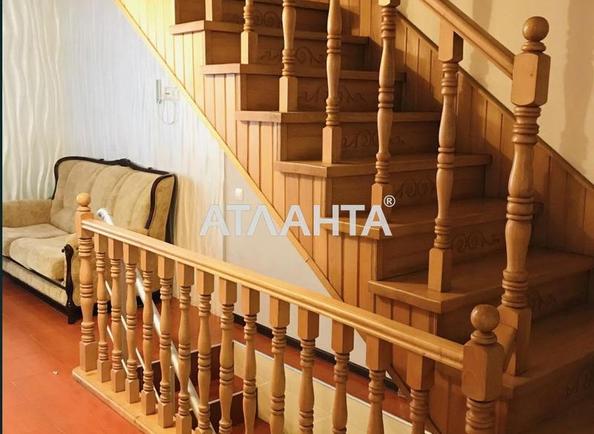 3-кімнатна квартира за адресою Чорноморська дор. 2 (площа 85 м²) - Atlanta.ua - фото 9