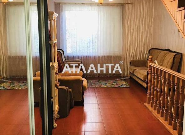 3-кімнатна квартира за адресою Чорноморська дор. 2 (площа 85 м²) - Atlanta.ua - фото 10