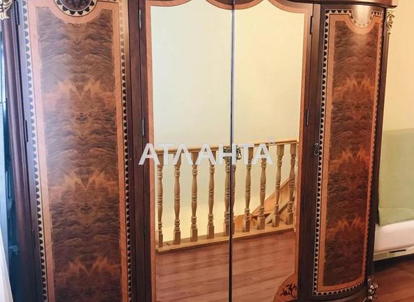 3-кімнатна квартира за адресою Чорноморська дор. 2 (площа 85 м²) - Atlanta.ua - фото 4