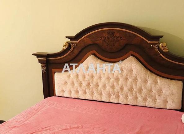 3-кімнатна квартира за адресою Чорноморська дор. 2 (площа 85 м²) - Atlanta.ua