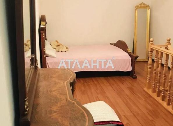 3-кімнатна квартира за адресою Чорноморська дор. 2 (площа 85 м²) - Atlanta.ua - фото 2