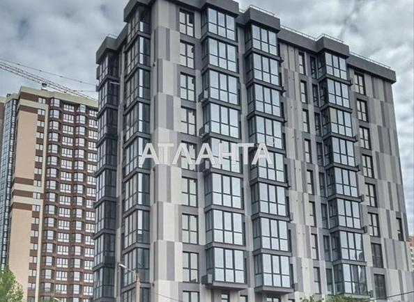 1-комнатная квартира по адресу Среднефонтанский пер. (площадь 38,5 м²) - Atlanta.ua - фото 2