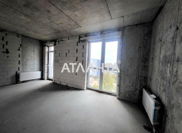 1-комнатная квартира по адресу Среднефонтанский пер. (площадь 38,5 м²) - Atlanta.ua - фото 3