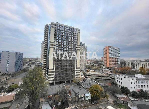 1-комнатная квартира по адресу Среднефонтанский пер. (площадь 38,5 м²) - Atlanta.ua - фото 4