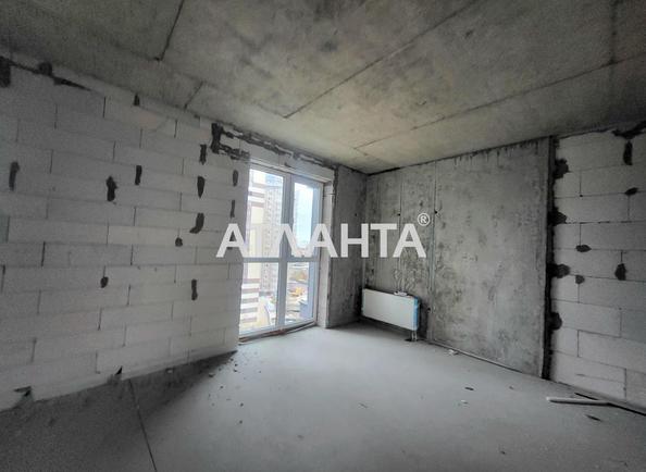 1-комнатная квартира по адресу Среднефонтанский пер. (площадь 38,5 м²) - Atlanta.ua - фото 5