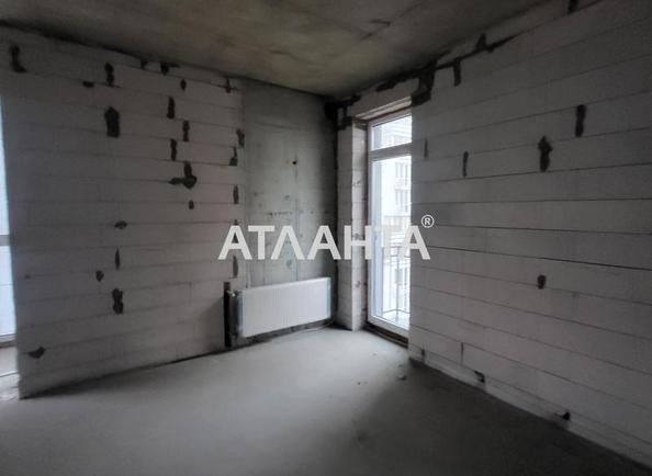 1-комнатная квартира по адресу Среднефонтанский пер. (площадь 38,5 м²) - Atlanta.ua - фото 6