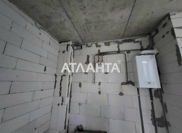 1-комнатная квартира по адресу Среднефонтанский пер. (площадь 38,5 м²) - Atlanta.ua - фото 7