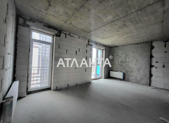 1-комнатная квартира по адресу Среднефонтанский пер. (площадь 38,5 м²) - Atlanta.ua - фото 8